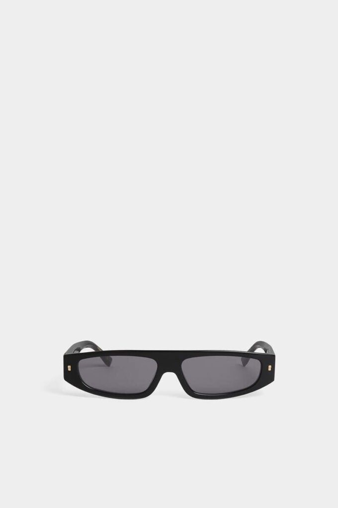 Lunettes de soleil Hype Black