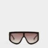 Lunettes de soleil Hype Black Lunettes de soleil Hype Black