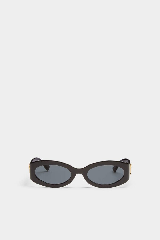 Lunettes de soleil Hype Black