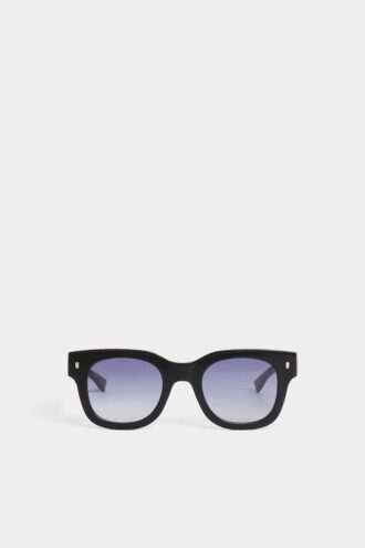 Lunettes de soleil Hype Black