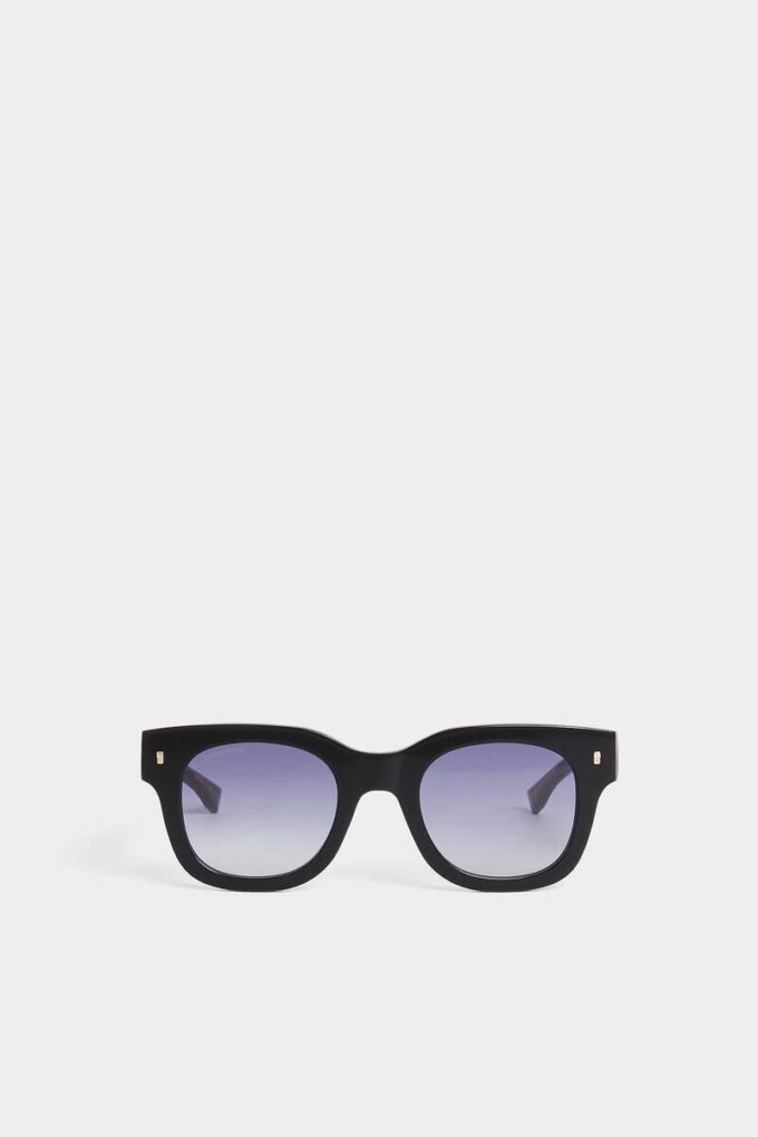 Lunettes de soleil Hype Black