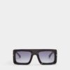 Lunettes de soleil Hype Black