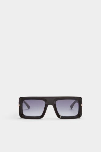 Lunettes de soleil Hype Black