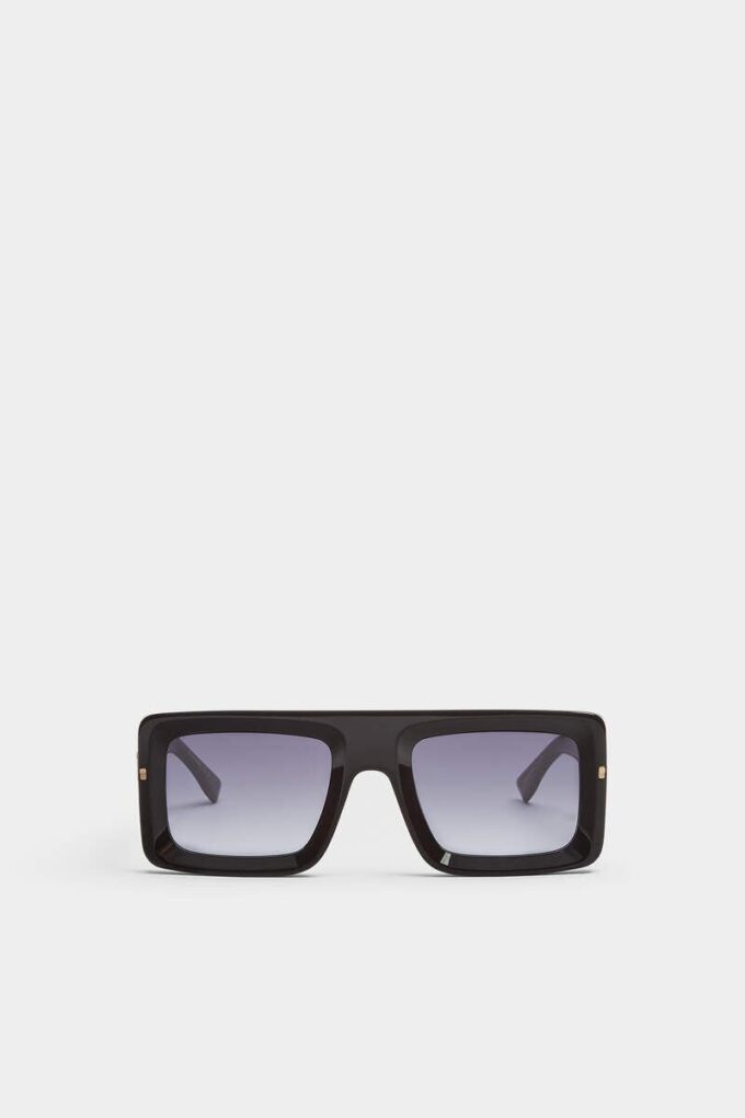 Lunettes de soleil Hype Black