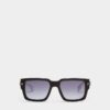 Lunettes de soleil Hype Black
