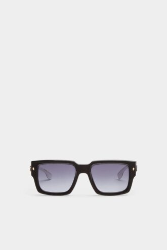 Lunettes de soleil Hype Black