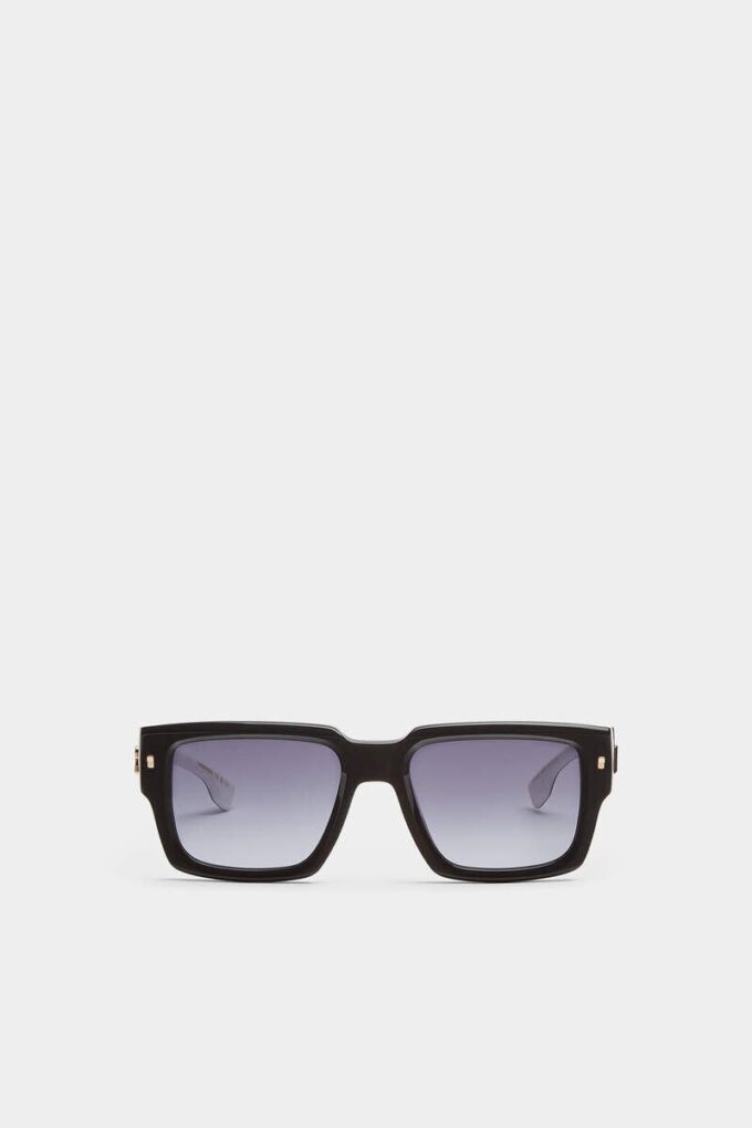 Lunettes de soleil Hype Black