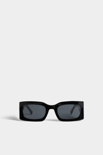 Lunettes de soleil Hype Black