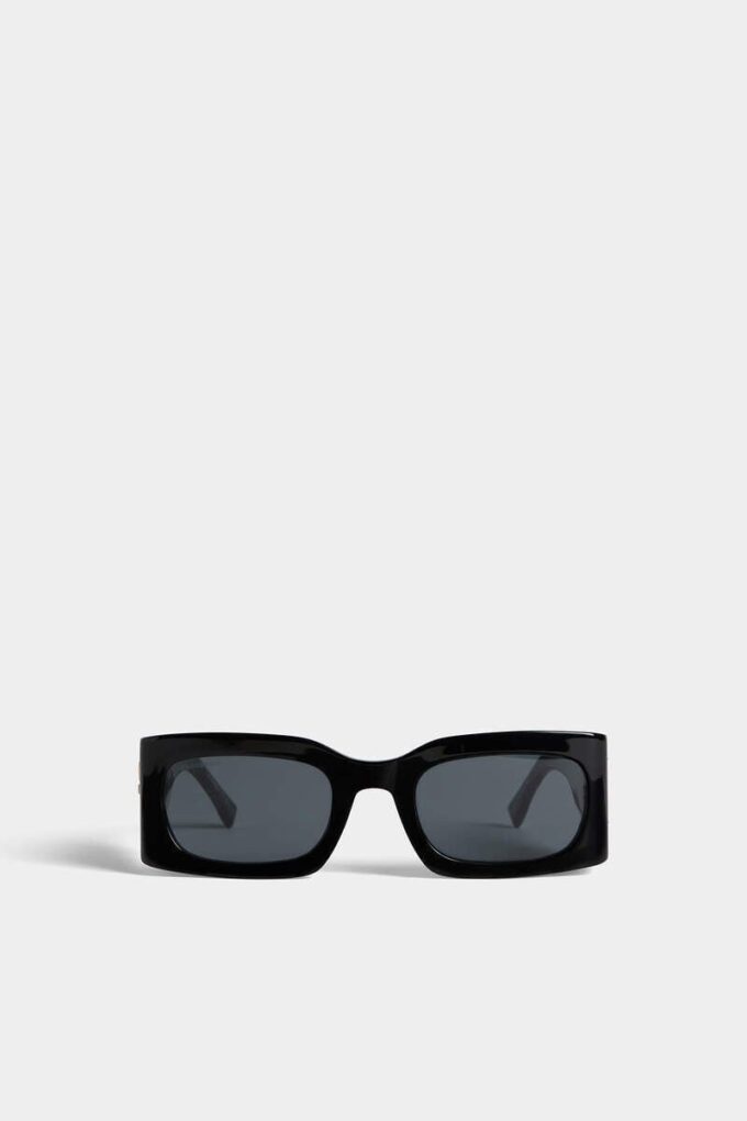 Lunettes de soleil Hype Black