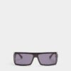 Lunettes de soleil Hype Black Lunettes de soleil Hype Black