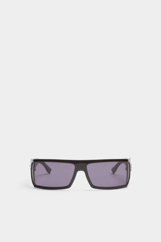 Lunettes de soleil Hype Black