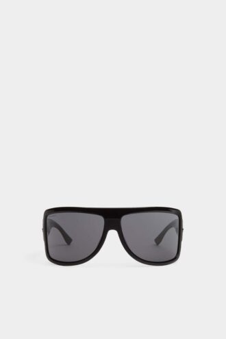Lunettes de soleil Hype Black
