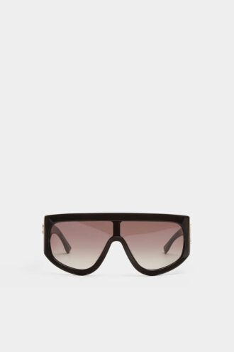 Lunettes de soleil Hype Black