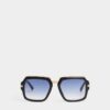 Lunettes de soleil Hype Black