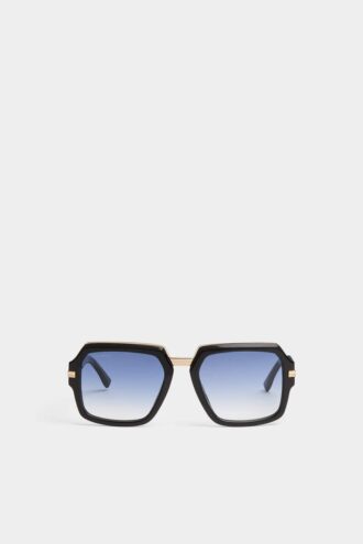 Lunettes de soleil Hype Black