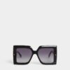 Lunettes de soleil Hype Black Lunettes de soleil Hype Black
