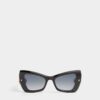 Lunettes de soleil Hype Black Lunettes de soleil Hype Black