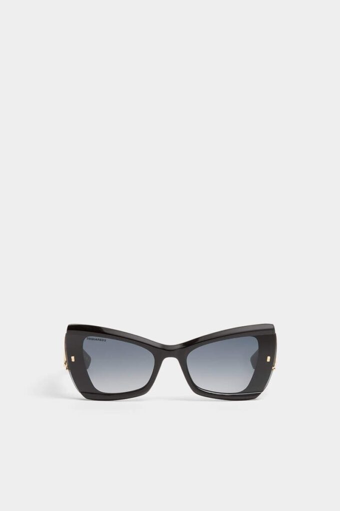 Lunettes de soleil Hype Black Lunettes de soleil Hype Black