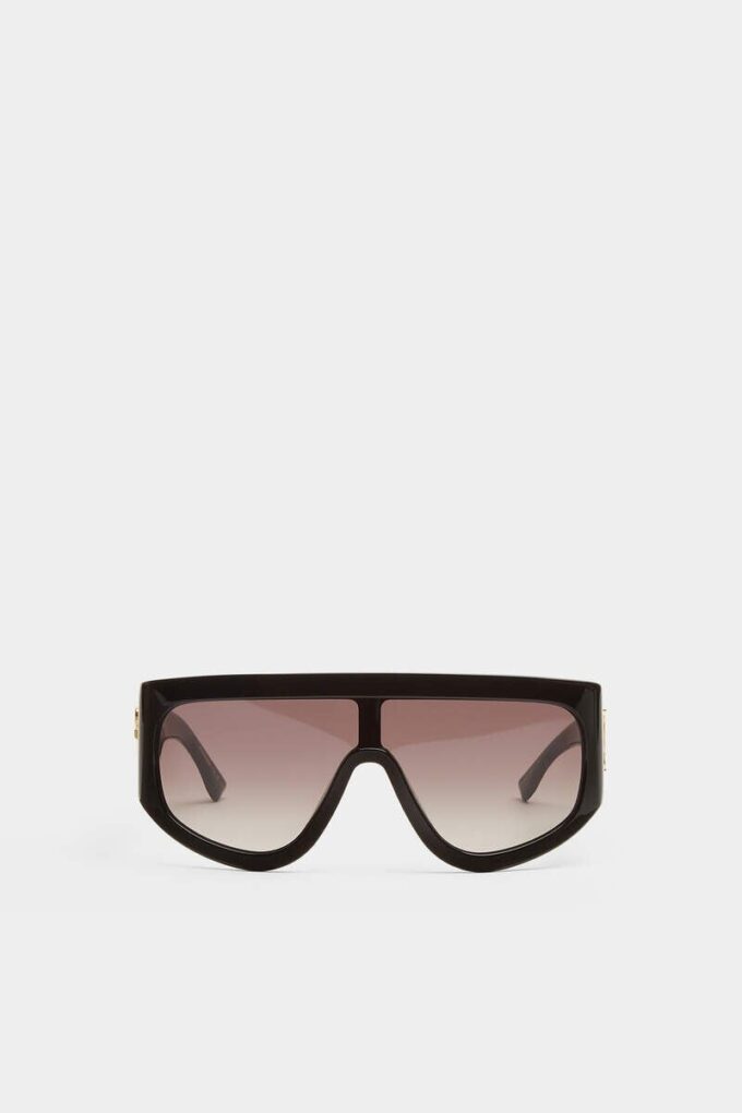 Lunettes de soleil Hype Black Lunettes de soleil Hype Black