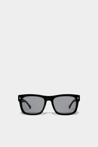 Lunettes de soleil Hype Black