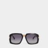 Lunettes de soleil Hype Black Lunettes de soleil Hype Black