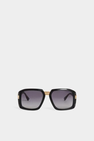 Lunettes de soleil Hype Black