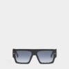 Lunettes de soleil Hype Black