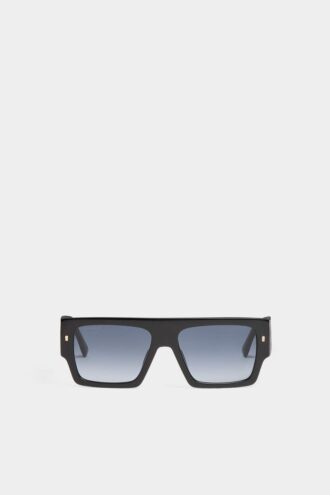 Lunettes de soleil Hype Black