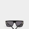Lunettes de soleil Hype Black Lunettes de soleil Hype Black