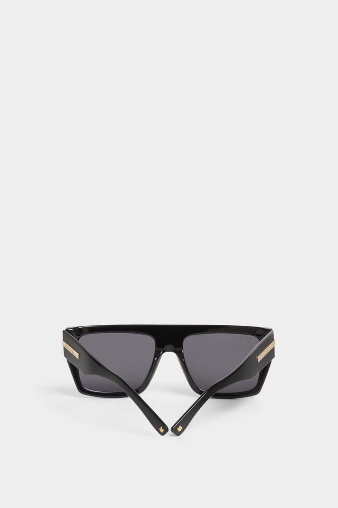 Lunettes de soleil Hype Black Lunettes de soleil Hype Black