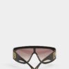 Lunettes de soleil Hype Black Lunettes de soleil Hype Black