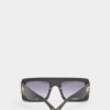 Lunettes de soleil Hype Black