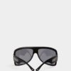 Lunettes de soleil Hype Black