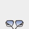 Lunettes de soleil Hype Black