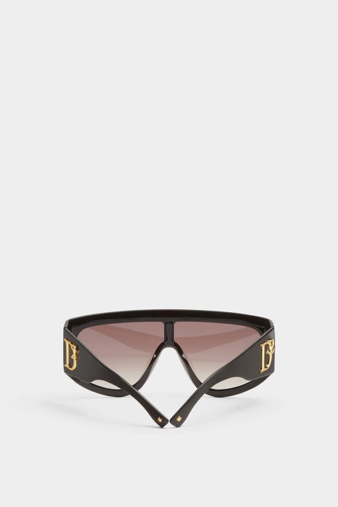 Lunettes de soleil Hype Black Lunettes de soleil Hype Black