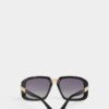 Lunettes de soleil Hype Black Lunettes de soleil Hype Black