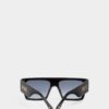 Lunettes de soleil Hype Black