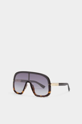 Lunettes de soleil Hype Black Havana