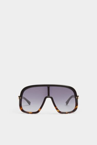 Lunettes de soleil Hype Black Havana