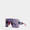 Lunettes de soleil Hype Blue Lunettes de soleil Hype Blue