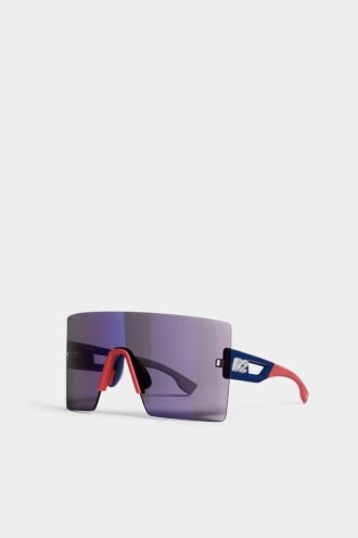 Lunettes de soleil Hype Blue