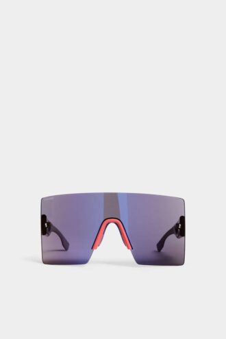 Lunettes de soleil Hype Blue