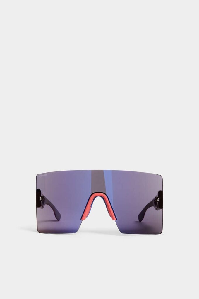 Lunettes de soleil Hype Blue Lunettes de soleil Hype Blue
