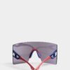 Lunettes de soleil Hype Blue Lunettes de soleil Hype Blue