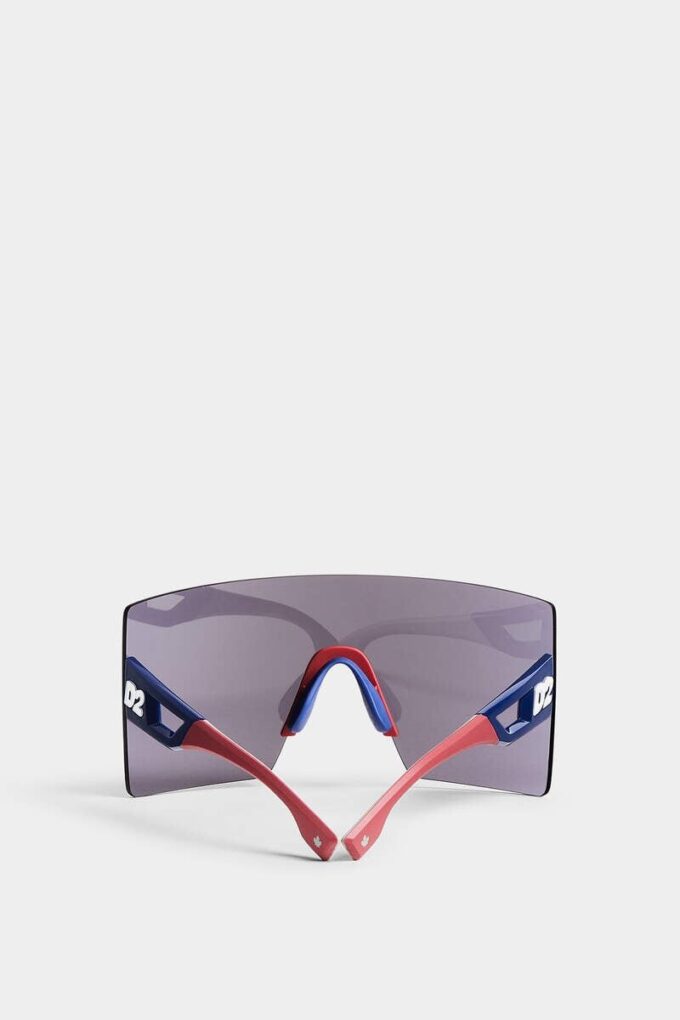 Lunettes de soleil Hype Blue Lunettes de soleil Hype Blue