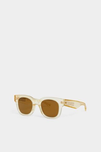 Lunettes de soleil Hype Champagne