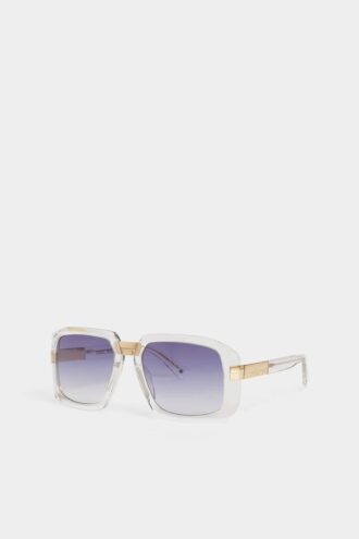 Lunettes de soleil Hype Crystal