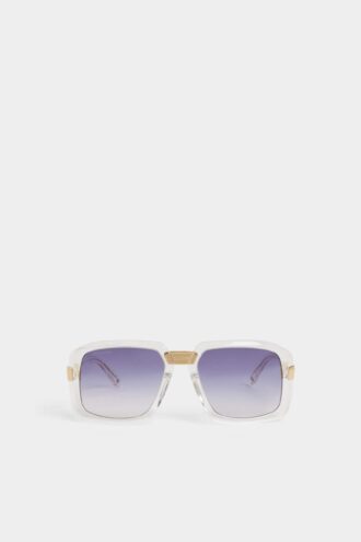 Lunettes de soleil Hype Crystal