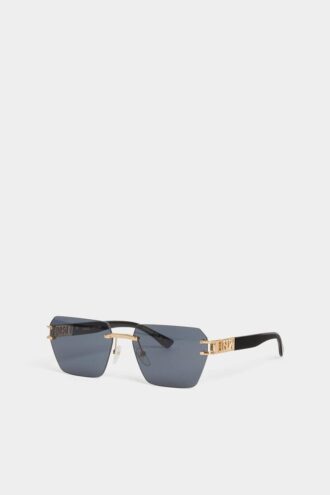 Lunettes de soleil Hype Gold Lunettes de soleil Hype Gold