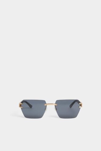Lunettes de soleil Hype Gold Lunettes de soleil Hype Gold